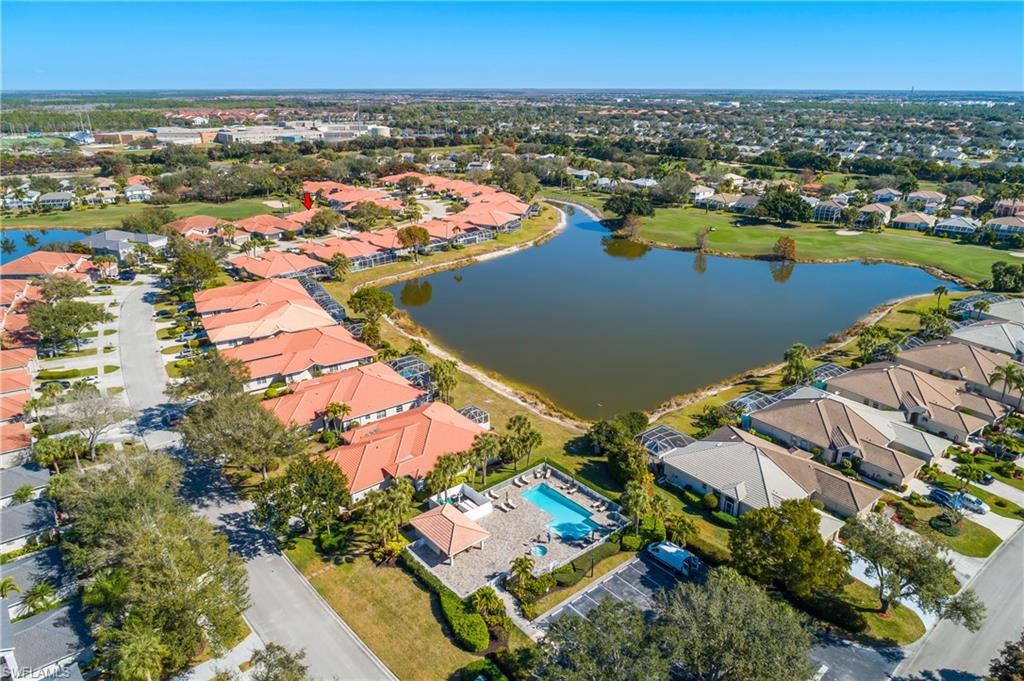 2045 Crestview Way, Unit A10 Naples, FL 34119 - Photo 39 of 49