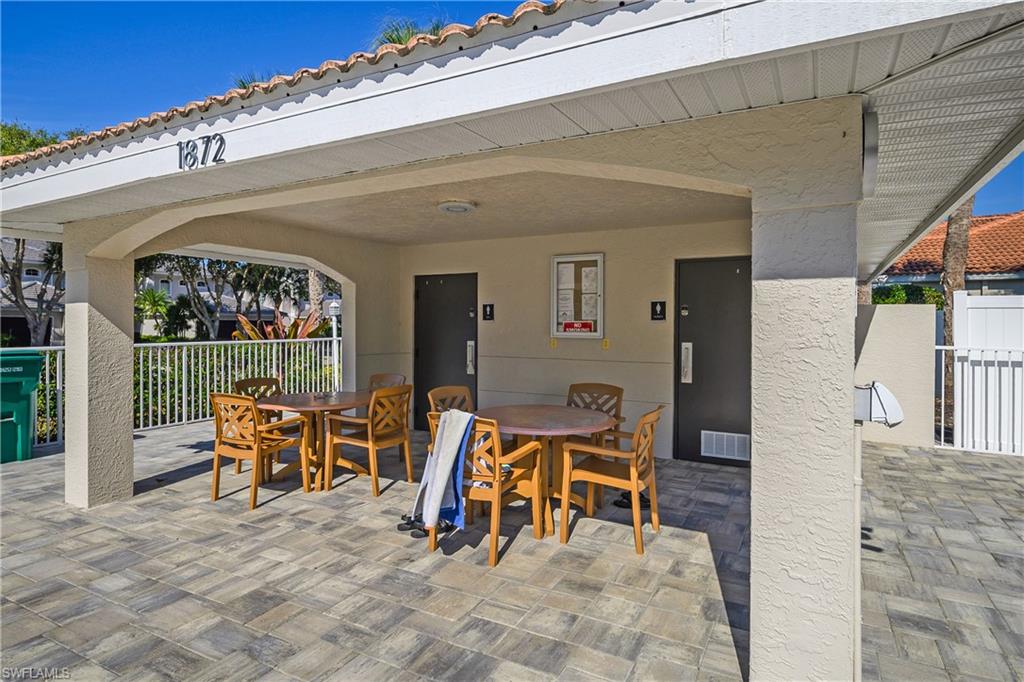 2045 Crestview Way, Unit A10 Naples, FL 34119 - Photo 43 of 49