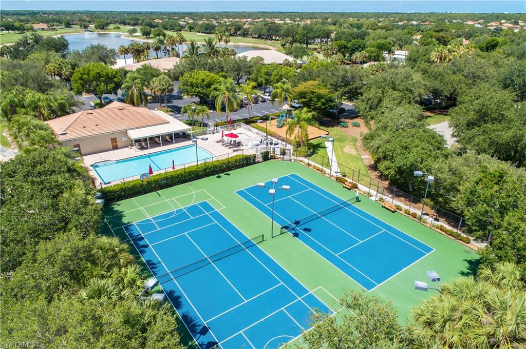 2045 Crestview Way, Unit A10 Naples, FL 34119 - Photo 45 of 49