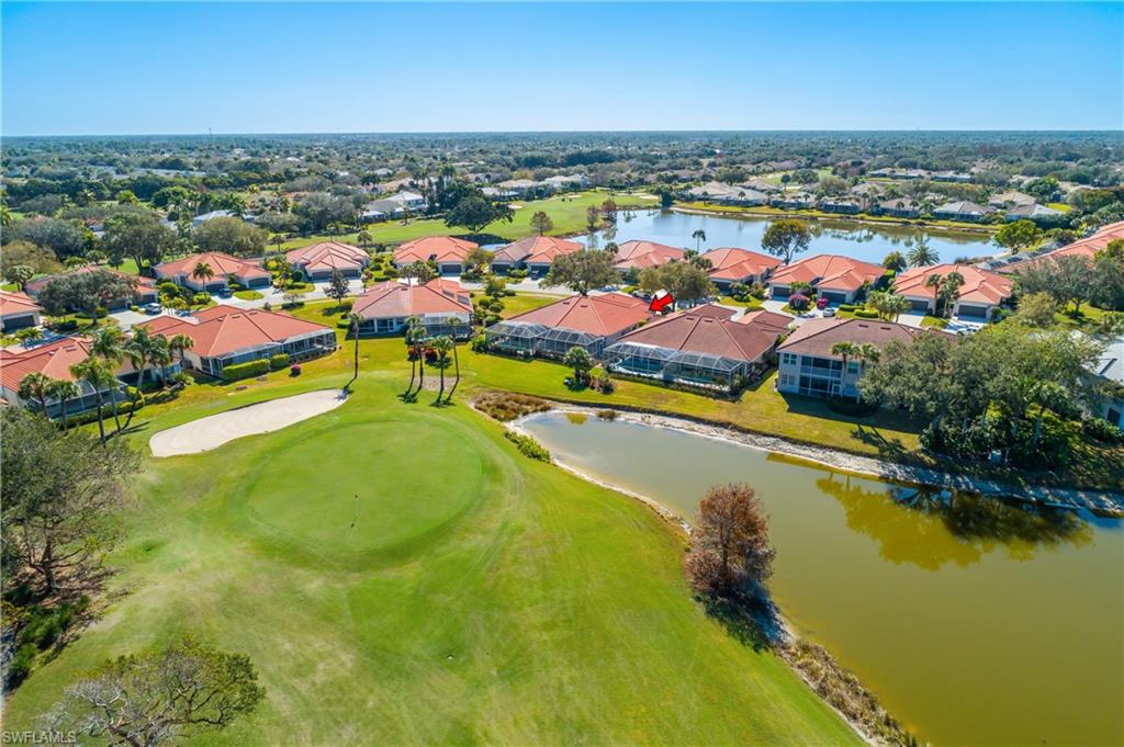 2045 Crestview Way, Unit A10 Naples, FL 34119 - Photo 5 of 49