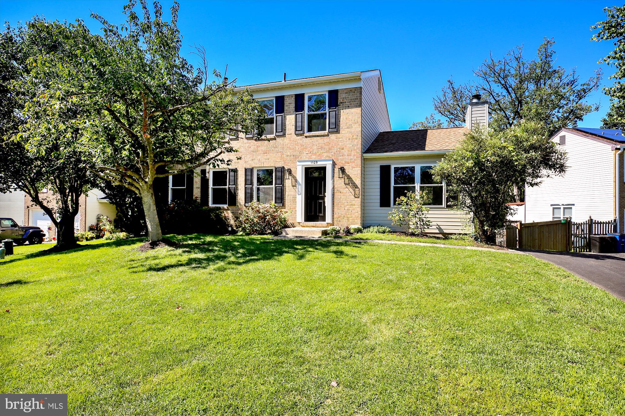 1109 Kersey Road Silver Spring, MD 20902 - Photo 4 of 65 Gallery Image 4