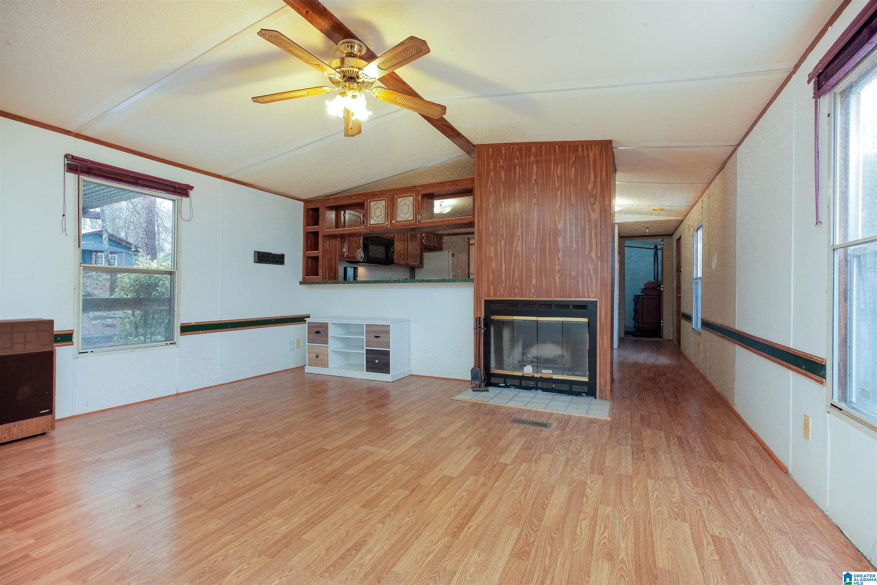 4834 Bob Brill Road Bessemer, AL 35022 - Photo 5 of 23