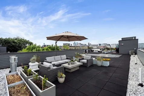 $1,262,500 | 537 East 1st Street, Unit 6, Boston, MA 02127