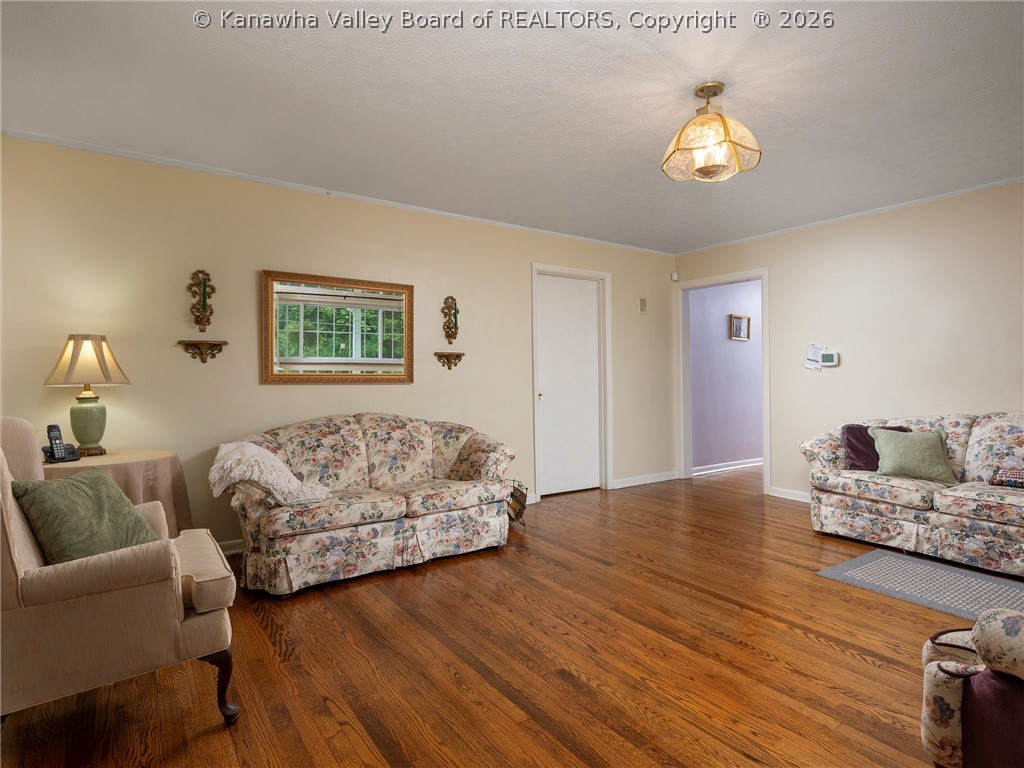 982 Rocky Step Road Scott Depot, WV 25560 - Photo 10 of 23 Gallery Image 10