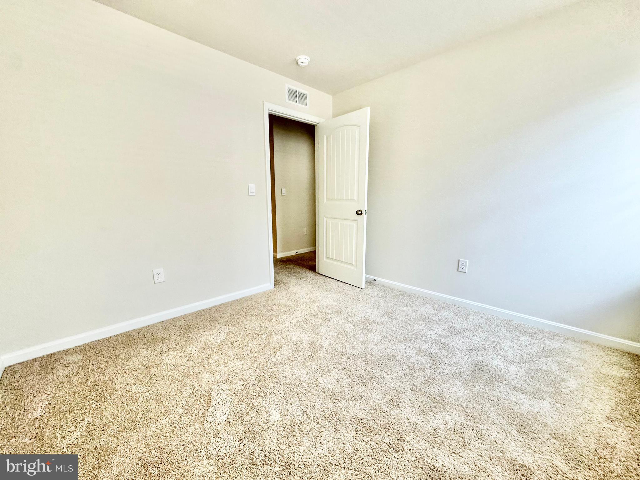 198 Currant Circle Magnolia, DE 19962 - Photo 19 of 19 a view of an empty room
