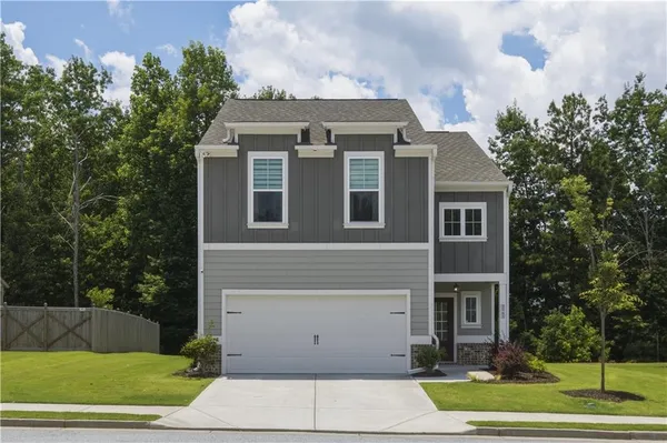 $489,900 | 2965 Vinca Drive, Buford, GA 30519