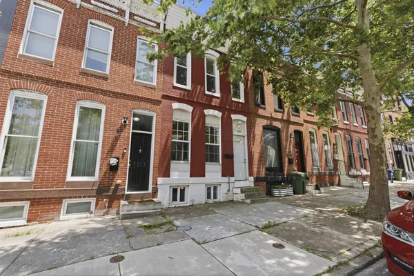 $199,000 | 1311 North Broadway, Baltimore, MD 21213