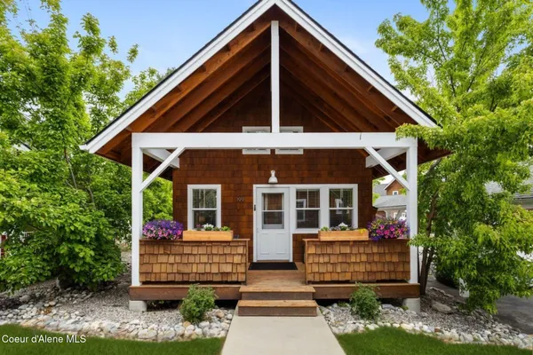 $429,000 | 199 Pomrankey Lane, Dover, ID 83825