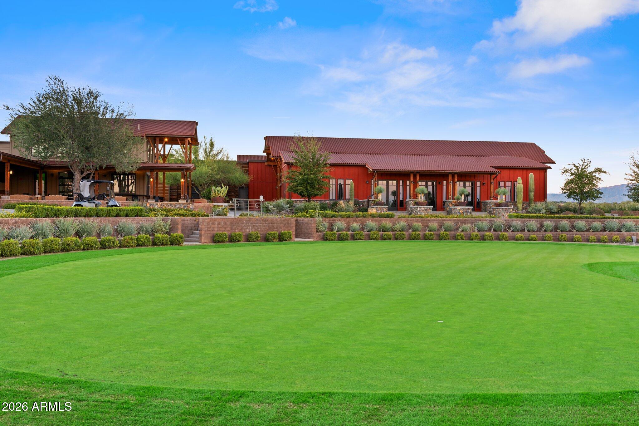 3235 Rising Sun Ridge Wickenburg, AZ 85390 - Photo 55 of 62