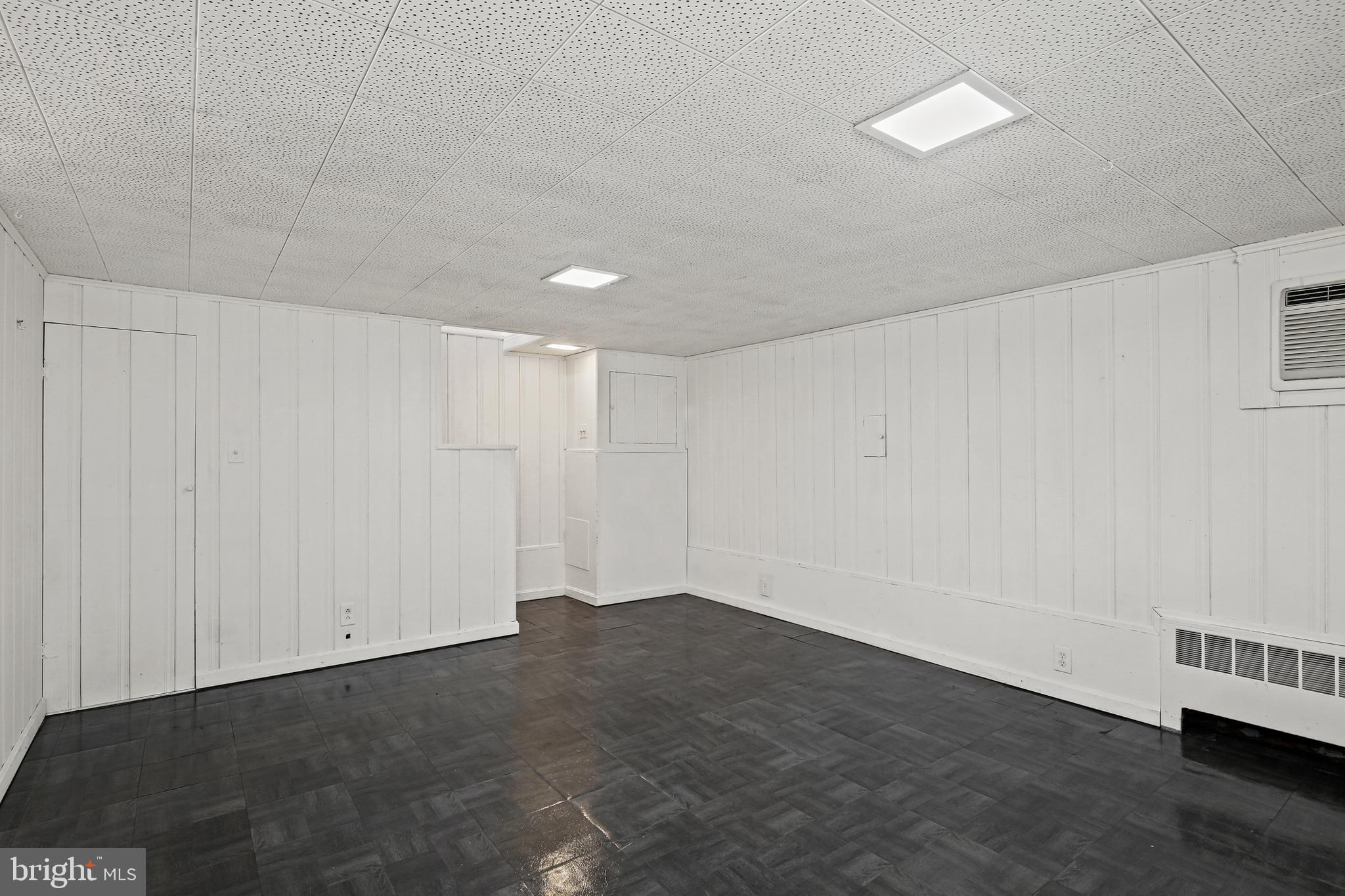 3812 Rexmere Road Baltimore, MD 21218 - Photo 24 of 35 a view of an empty room