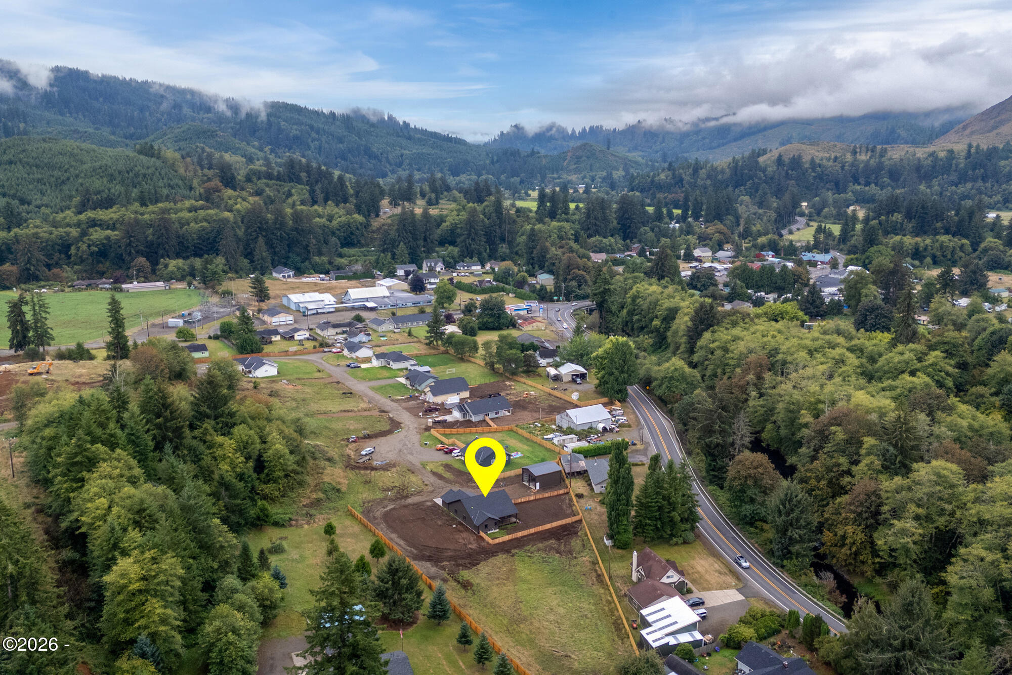 20220 Berkshire Road Beaver, OR 97112 - Photo 39 of 41 Gallery Image 39