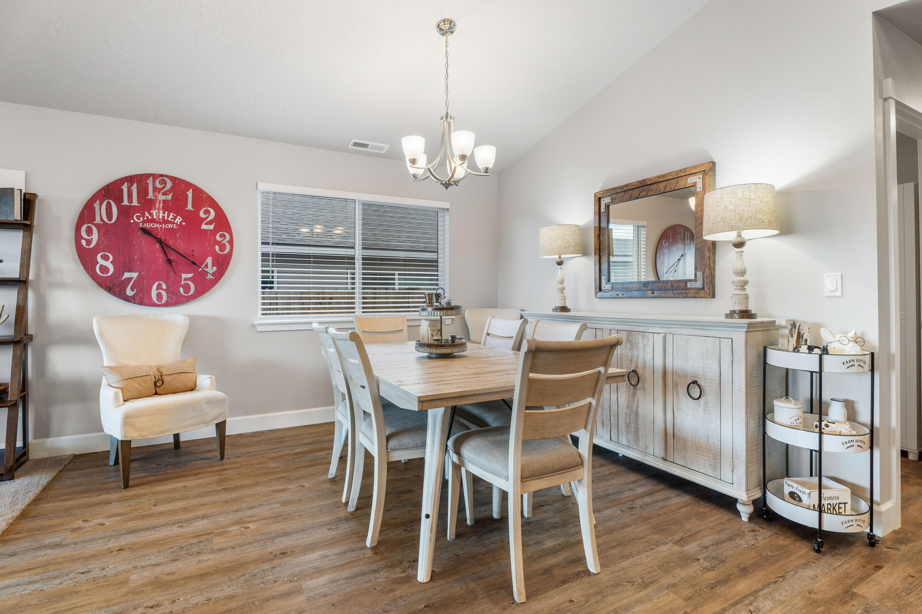 3556 Northwest 10th Street Redmond, OR 97756 - Photo 7 of 23 09-Dining Room