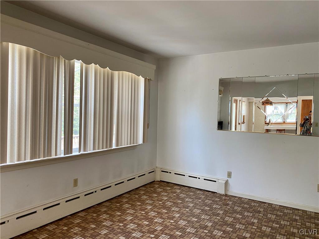 1240 Lieb Road Easton, PA 18040 - Photo 20 of 37 View Two of the living room - open wall of windows