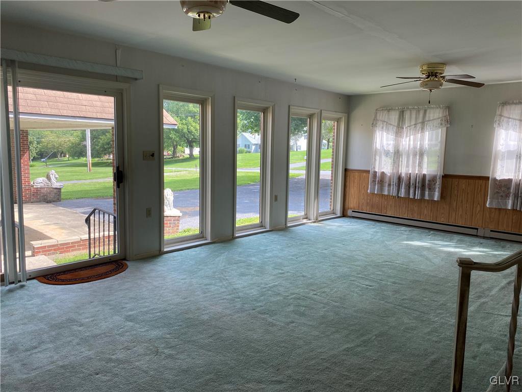 1240 Lieb Road Easton, PA 18040 - Photo 21 of 37 Now check out Lving Room #2!! This would make for