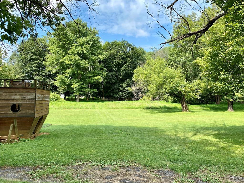 1240 Lieb Road Easton, PA 18040 - Photo 5 of 37 With 5.89 Acres there is more than enough room to