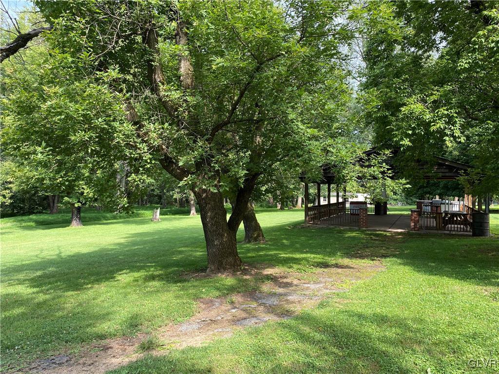 1240 Lieb Road Easton, PA 18040 - Photo 6 of 37 Another view of the pavilion and backyard! Gorgeou