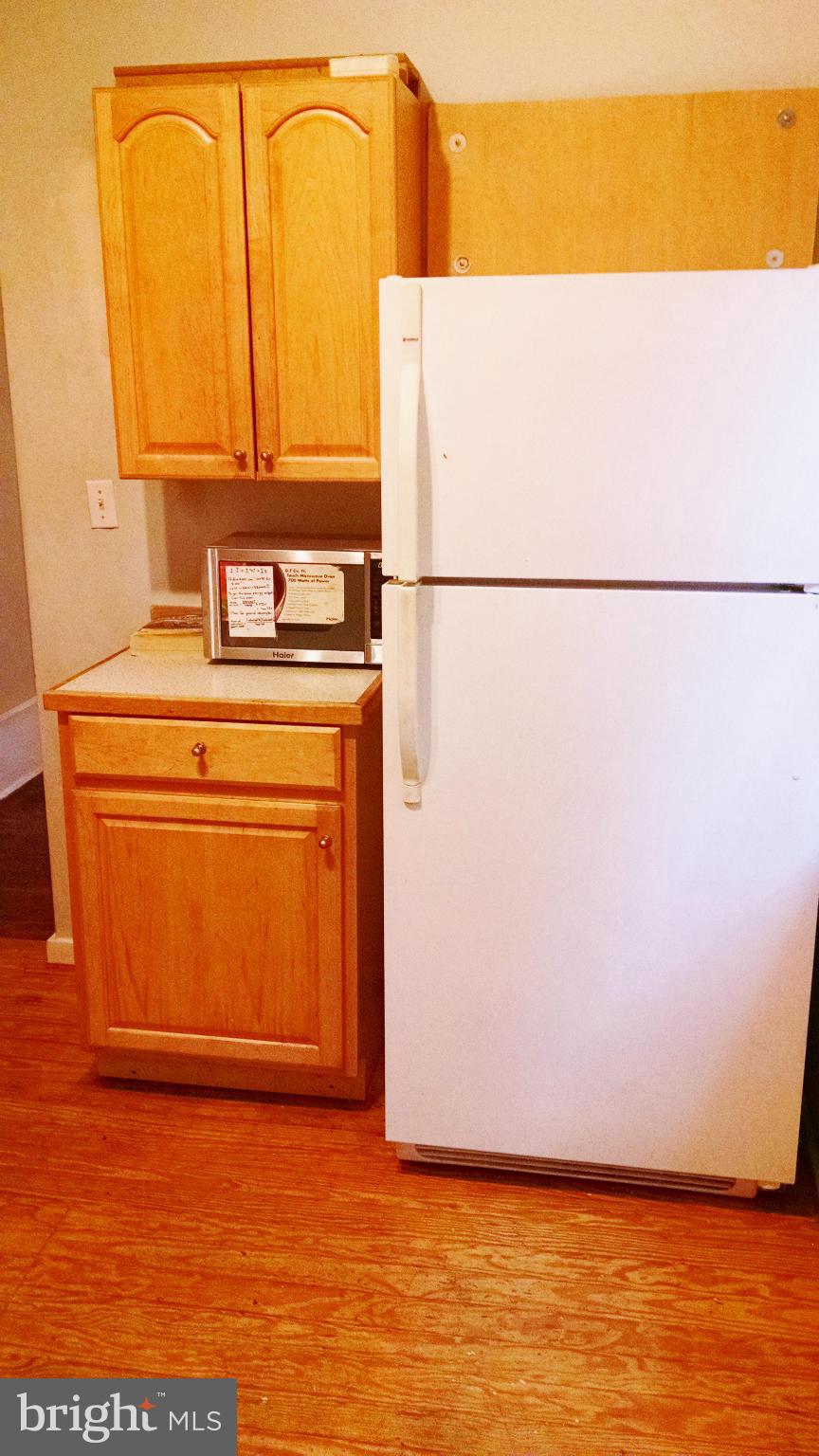 3244 Keswick Road Baltimore, MD 21211 - Photo 4 of 13 Kitchen
