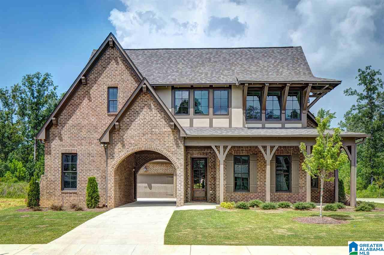 1237 Chelsea Pk Trail Chelsea, AL 35043 - Photo 2 of 29