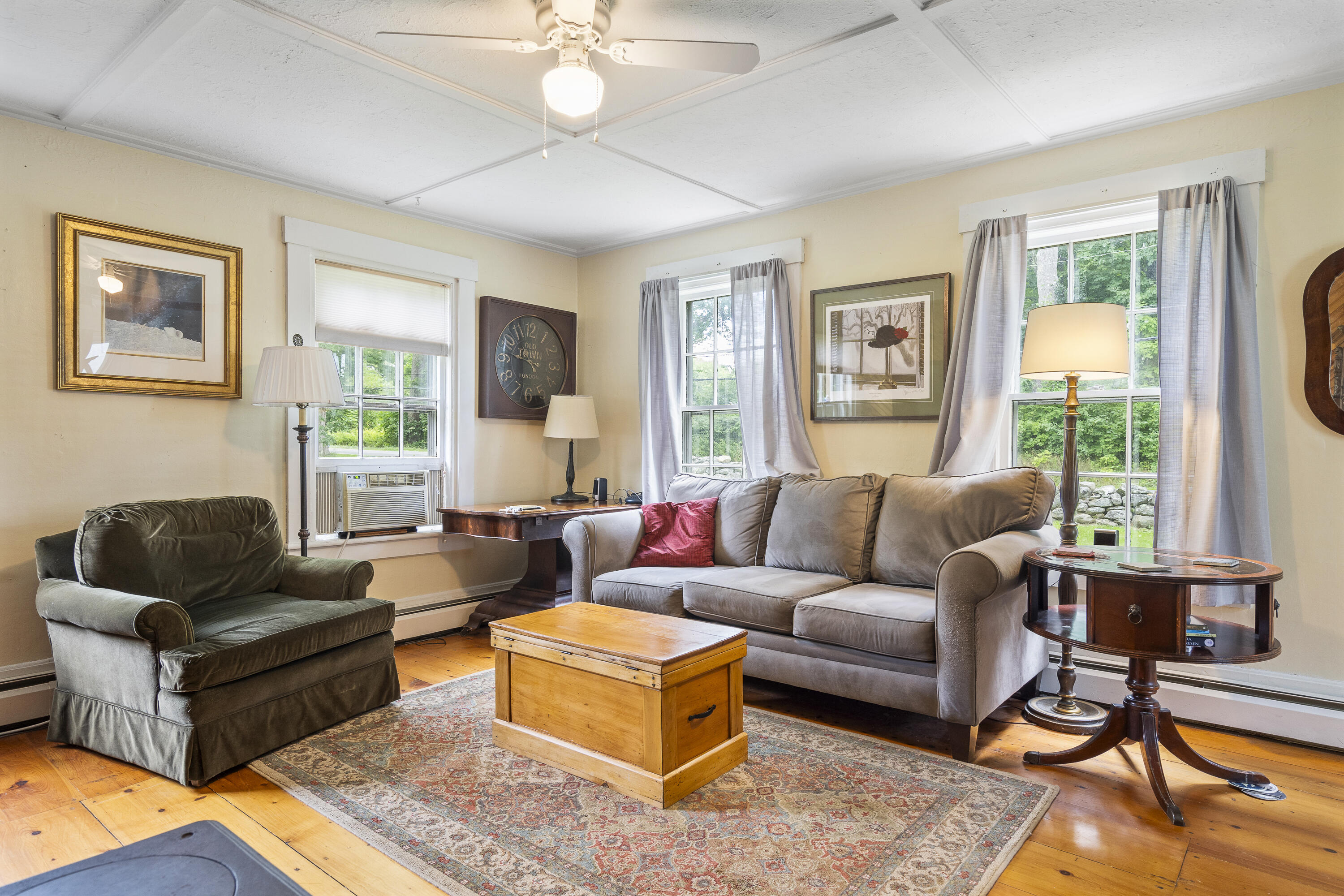 1200 Washington Road Waldoboro, ME 04572 - Photo 16 of 40 40-1200 Washington Rd, Waldoboro, ME-TP