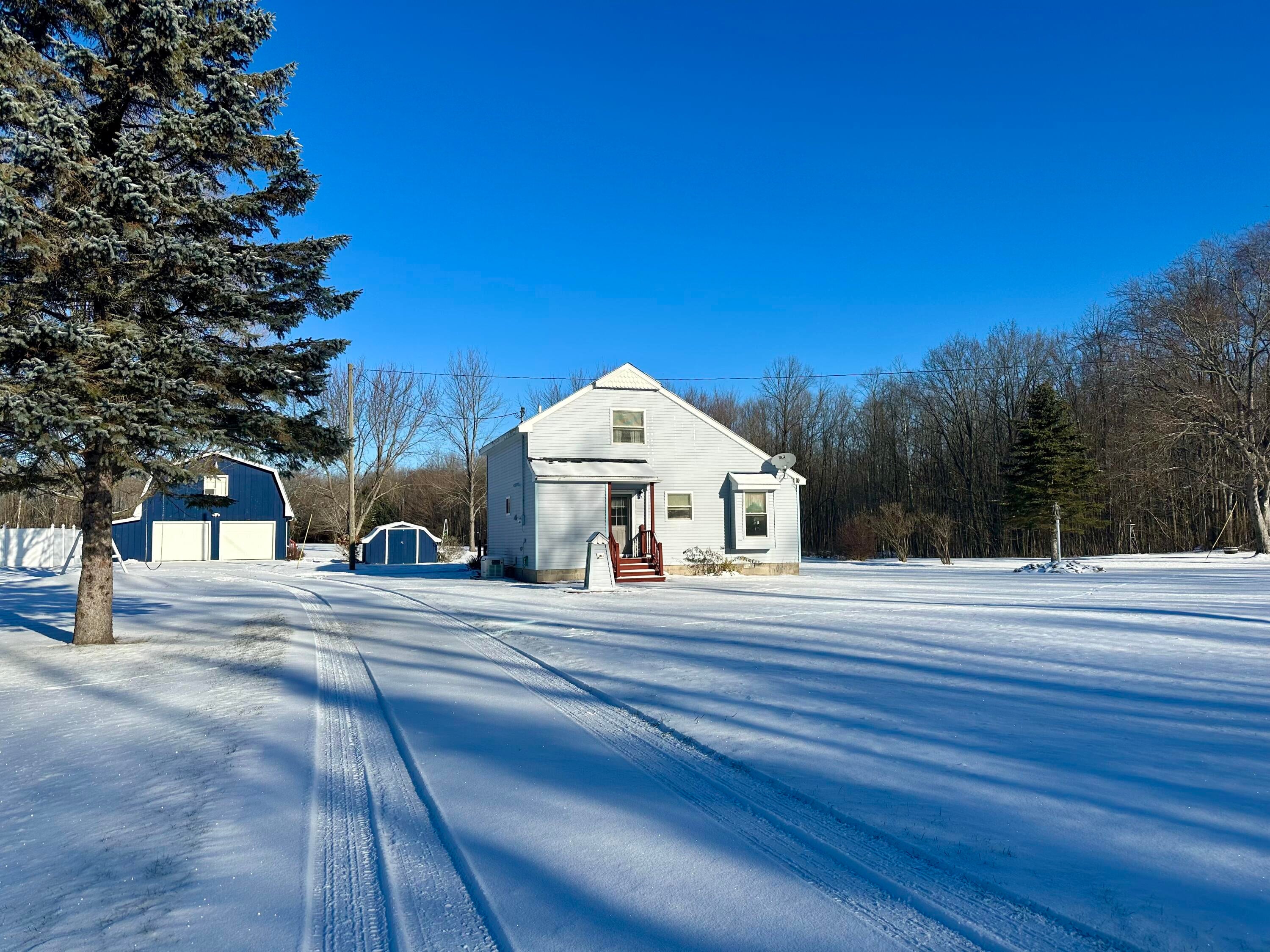 8968 Klein Road Hillman, MI 49746 - Photo 27 of 29 Gallery Image 27