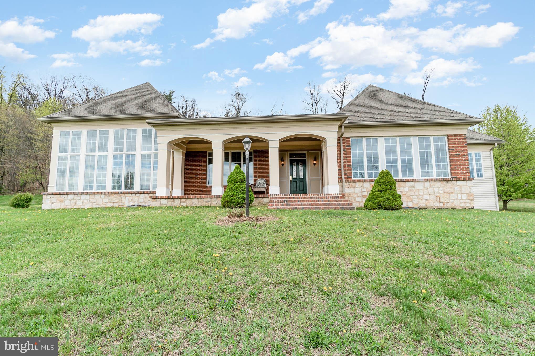 1055 Mountain Road Elizabethville, PA 17023 - Photo 2 of 63 Gallery Image 2