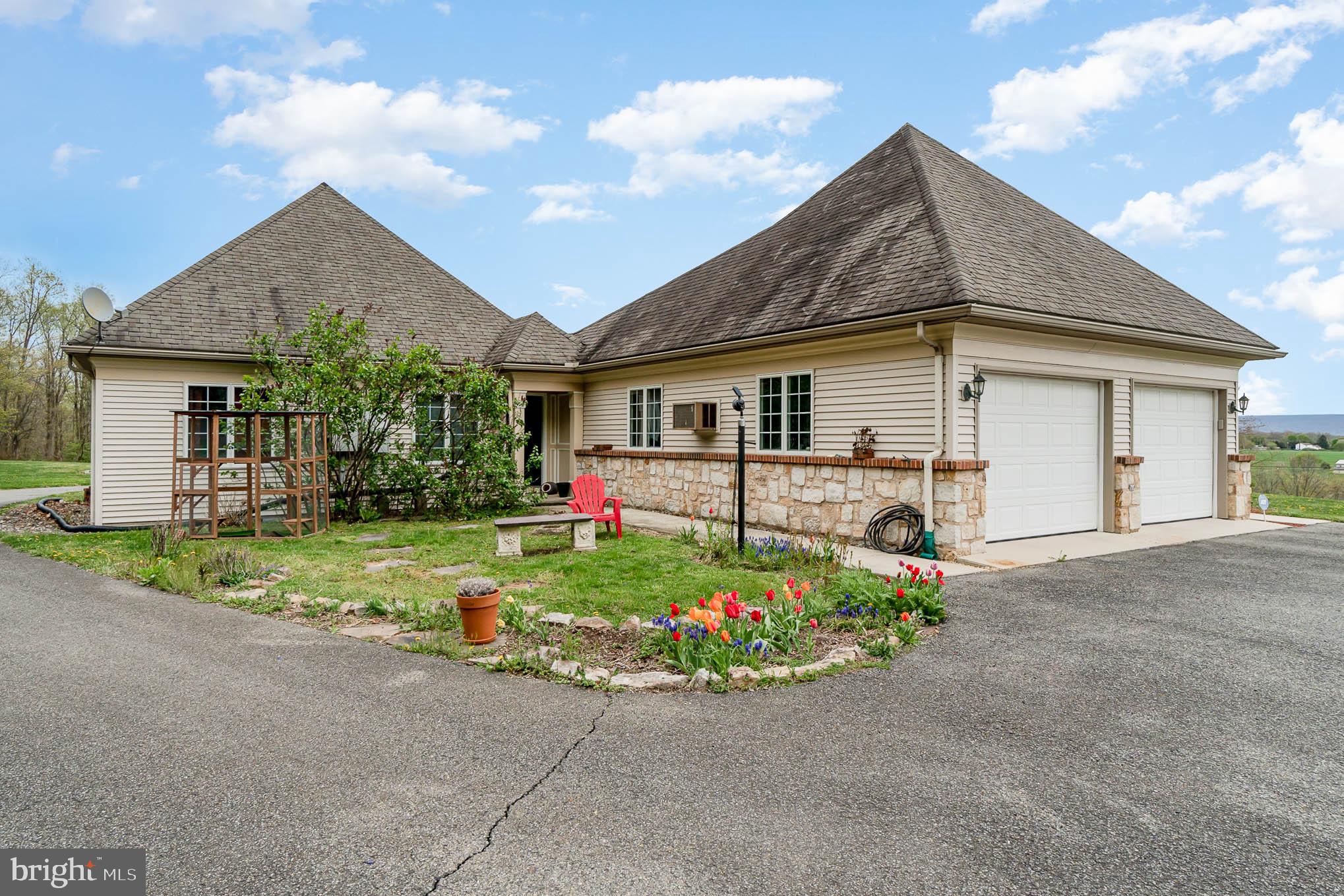 1055 Mountain Road Elizabethville, PA 17023 - Photo 47 of 63 Gallery Image 47