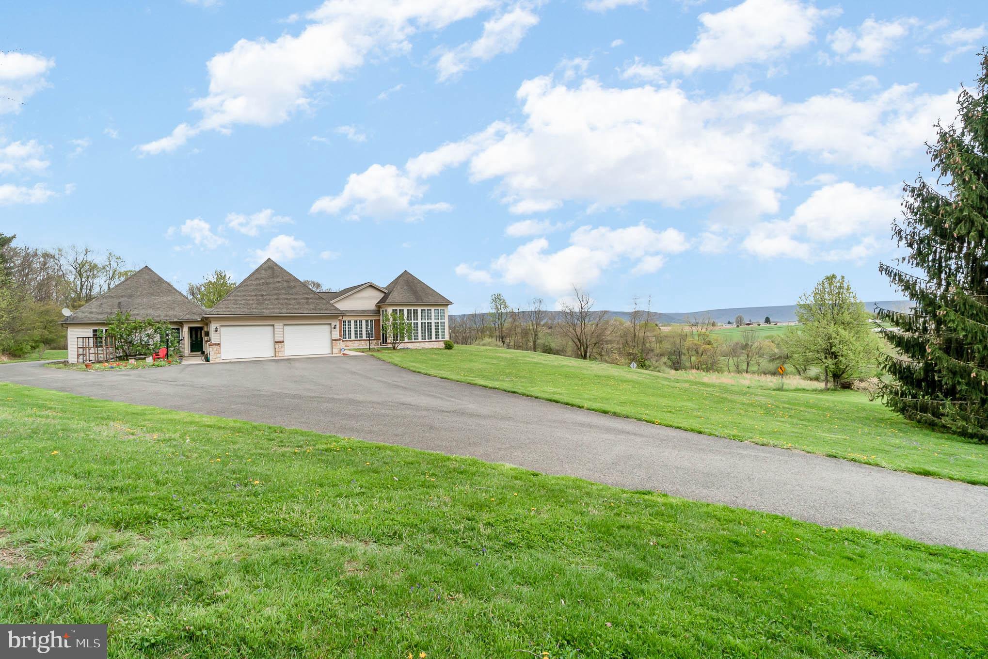 1055 Mountain Road Elizabethville, PA 17023 - Photo 51 of 63 Gallery Image 51