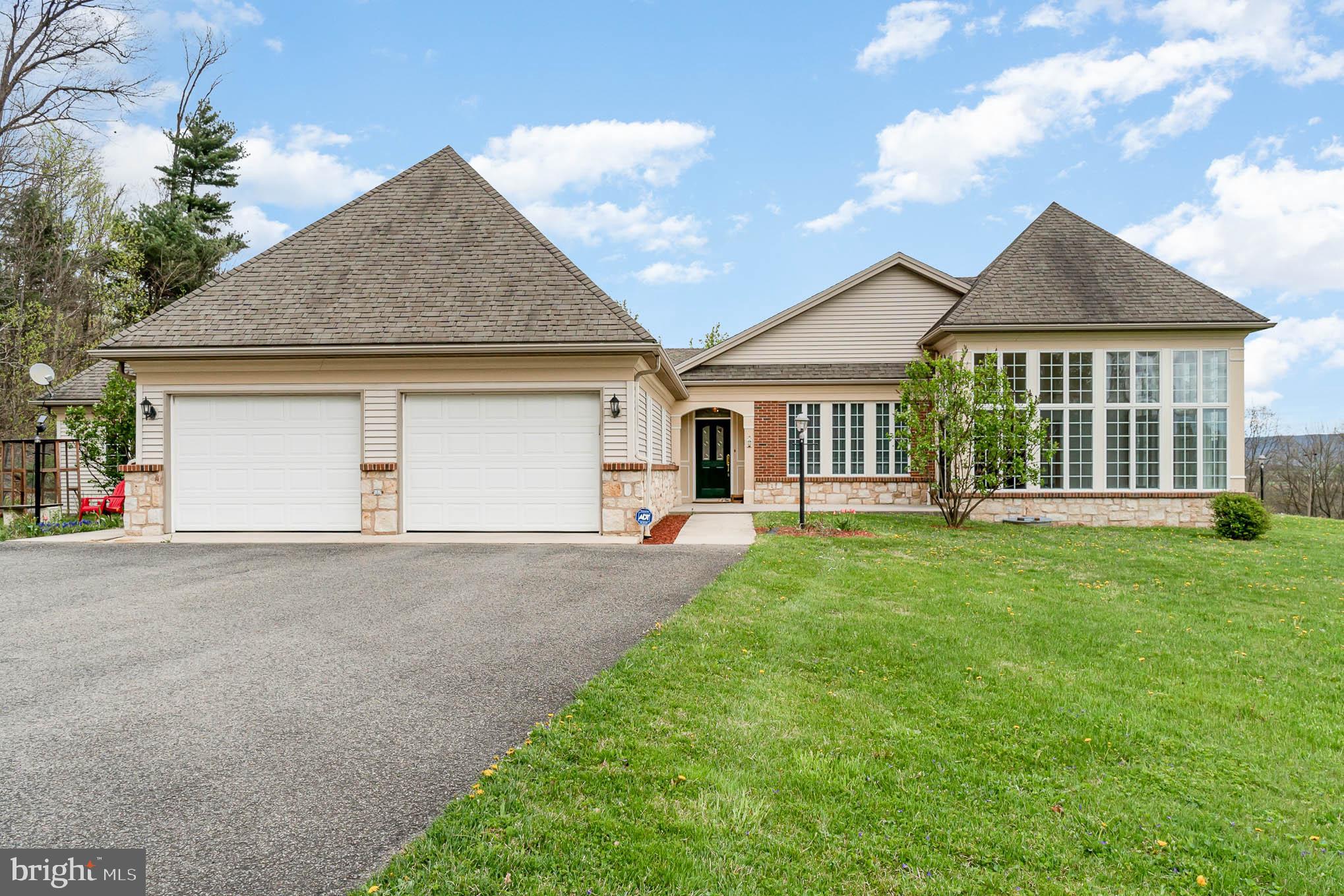 1055 Mountain Road Elizabethville, PA 17023 - Photo 6 of 63 Gallery Image 6