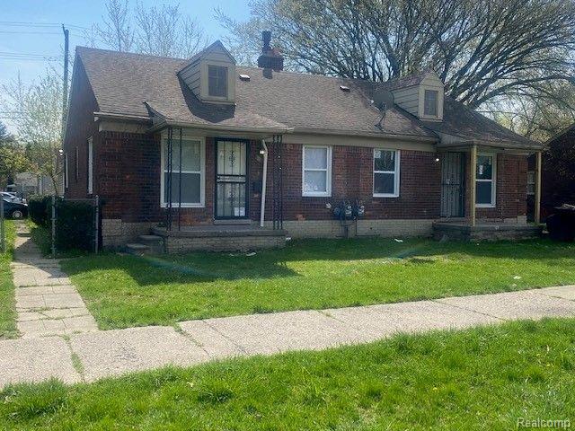 19140 Moross Road Detroit, MI 48224 - Photo 1 of 7