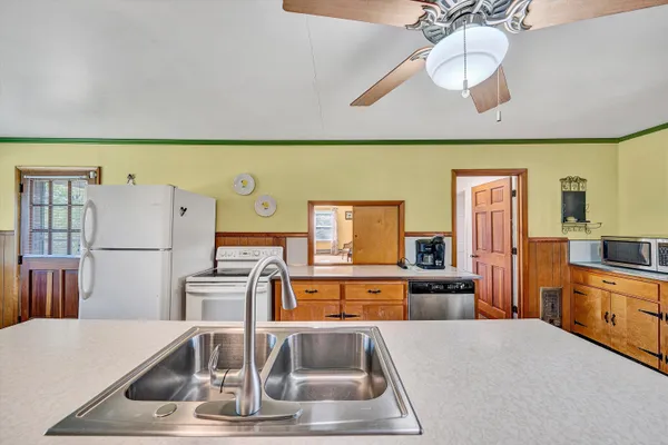 $455,000 | 3673 Mt Zion Road, Blacksburg, VA 24060