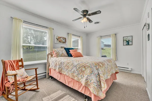 $455,000 | 3673 Mt Zion Road, Blacksburg, VA 24060