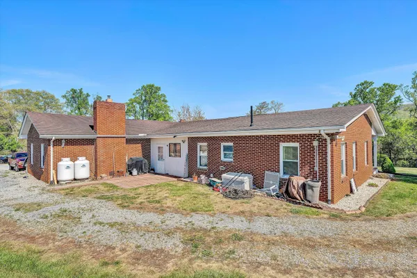 $455,000 | 3673 Mt Zion Road, Blacksburg, VA 24060
