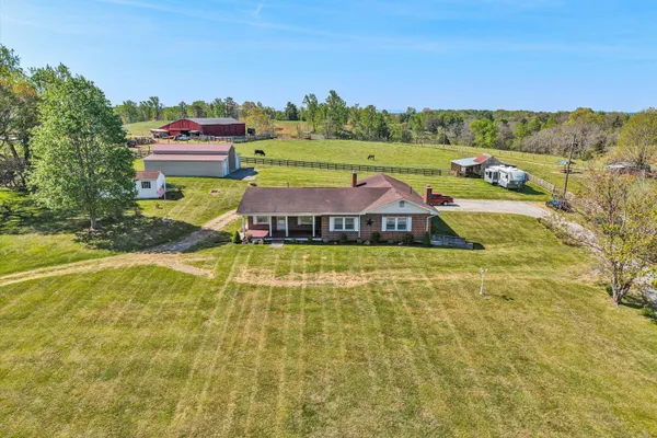 $455,000 | 3673 Mt Zion Road, Blacksburg, VA 24060