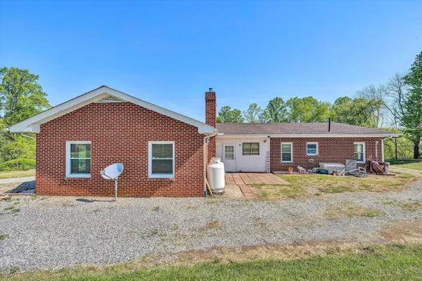 $455,000 | 3673 Mt Zion Road, Blacksburg, VA 24060