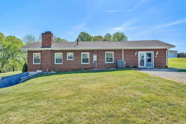 $455,000 | 3673 Mt Zion Road, Blacksburg, VA 24060