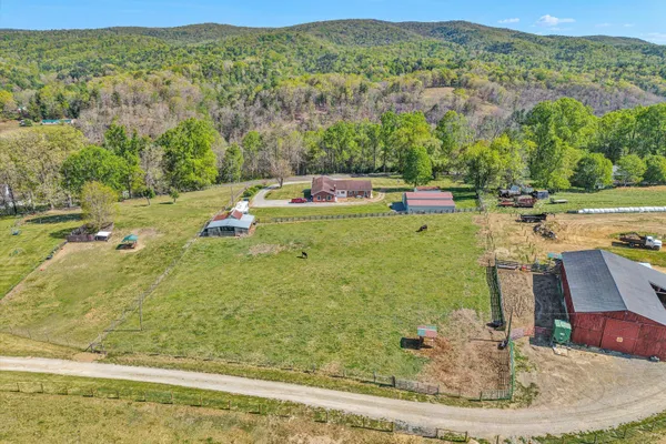 $455,000 | 3673 Mt Zion Road, Blacksburg, VA 24060