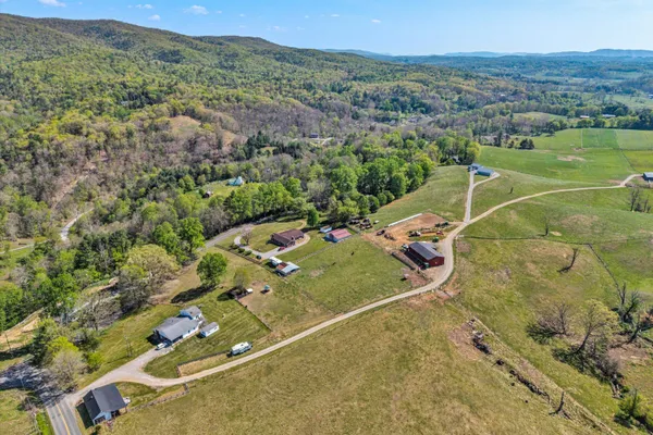 $455,000 | 3673 Mt Zion Road, Blacksburg, VA 24060