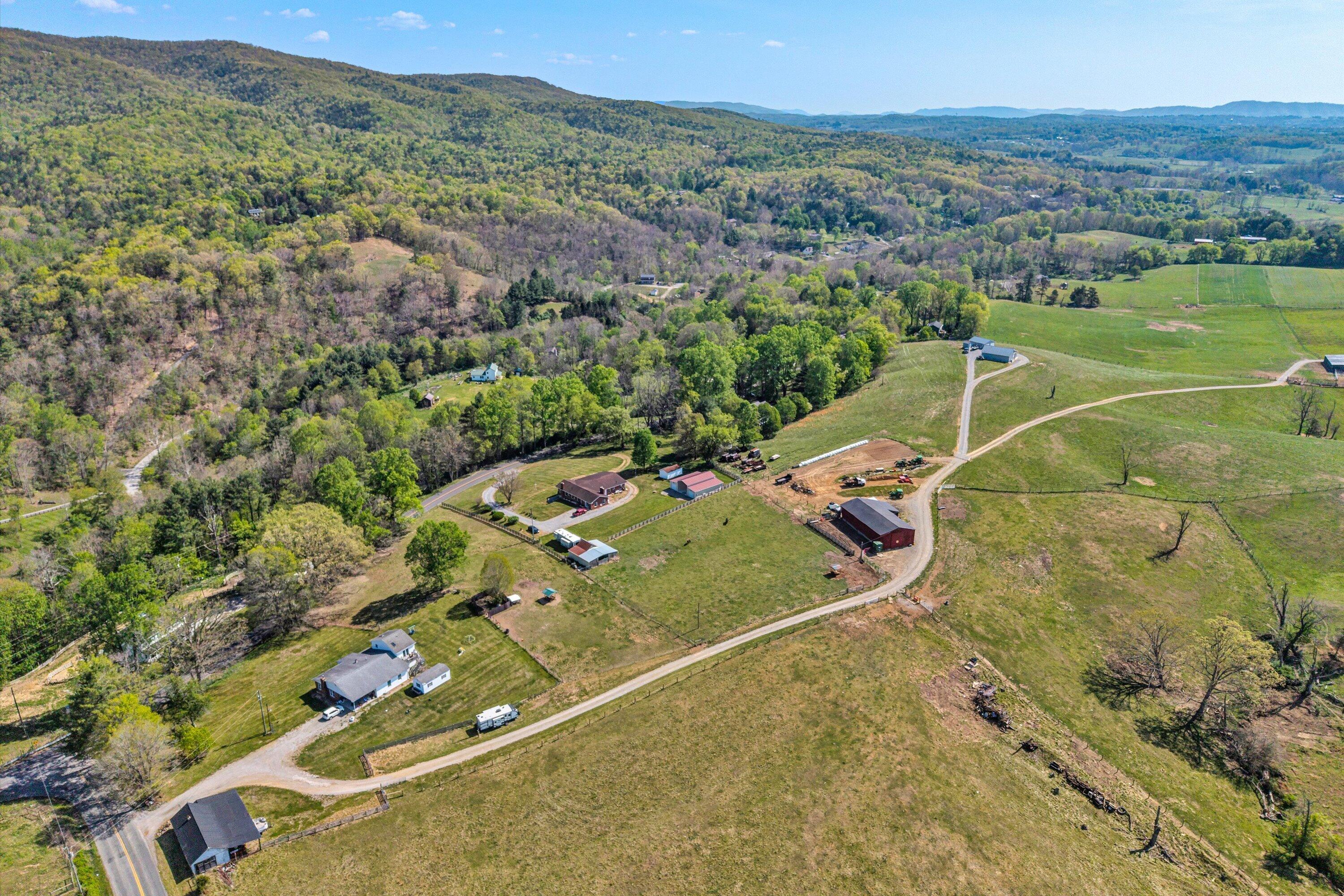 3673 Mt Zion Road Blacksburg, VA 24060 - Photo 41 of 43 41-SGP-0016