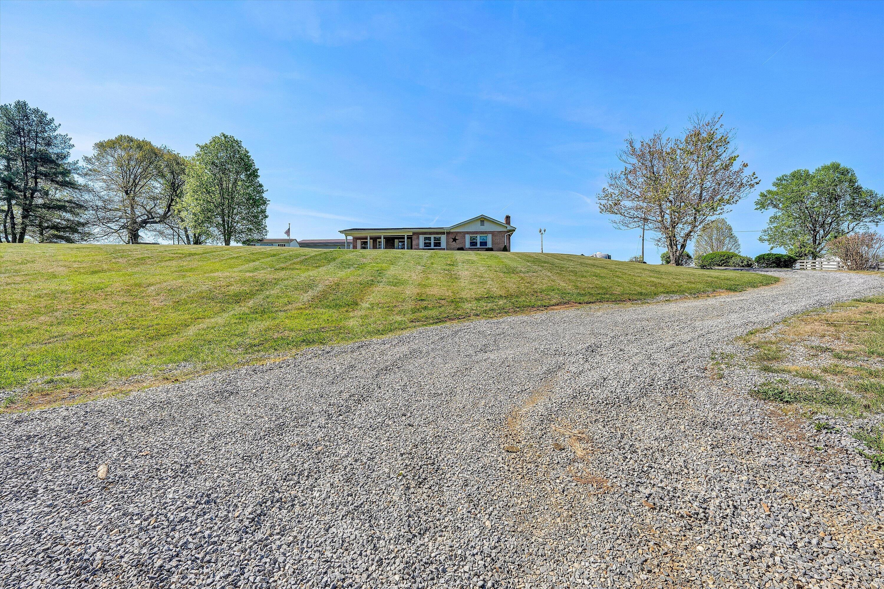3673 Mt Zion Road Blacksburg, VA 24060 - Photo 43 of 43 43-SGP-04978