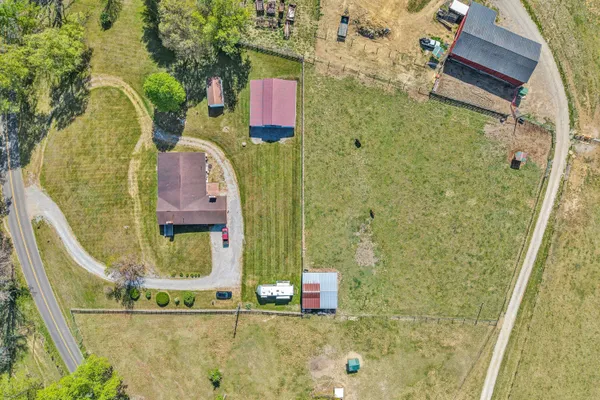 $455,000 | 3673 Mt Zion Road, Blacksburg, VA 24060