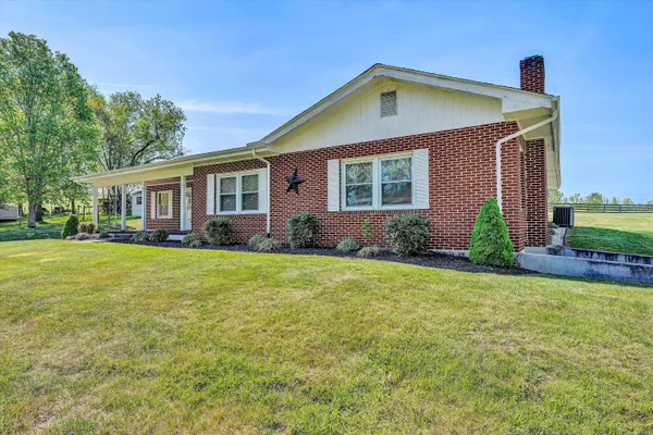 $455,000 | 3673 Mt Zion Road, Blacksburg, VA 24060