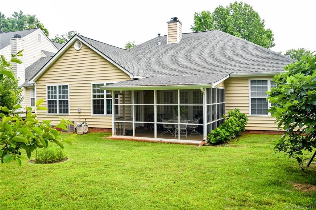 6305 Nevin Road Charlotte, NC 28262 - Photo 20 of 22