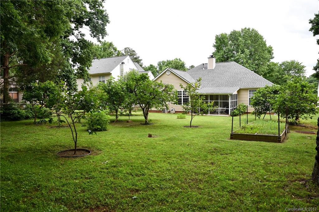 6305 Nevin Road Charlotte, NC 28262 - Photo 21 of 22