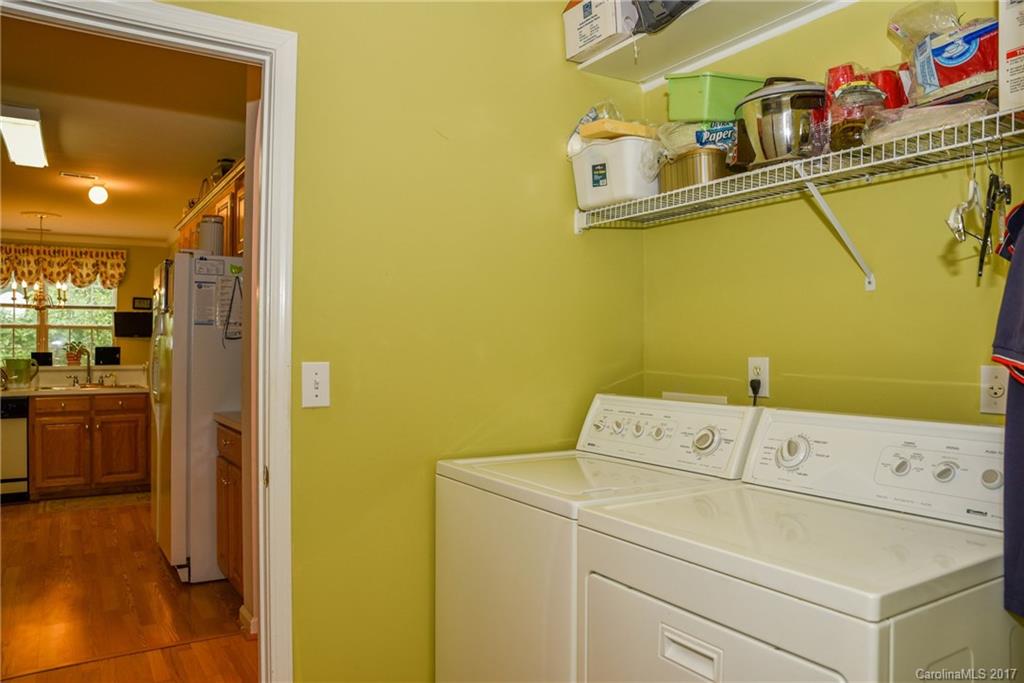6305 Nevin Road Charlotte, NC 28262 - Photo 10 of 22