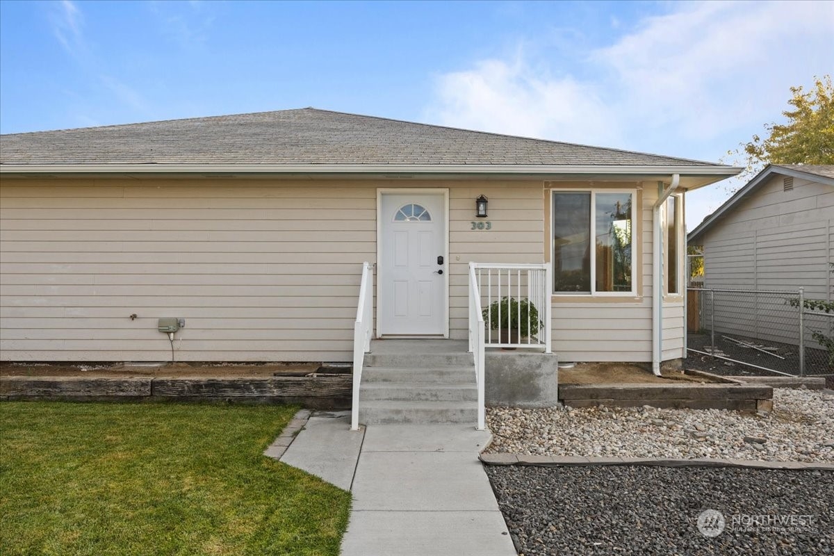 303 West Nelson Road Moses Lake, WA 98837 - Photo 11 of 40 Gallery Image 11
