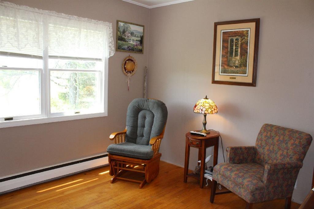 77 Lubec Road Whiting, ME 04691 - Photo 9 of 24 Bedroom 2 now TV Room