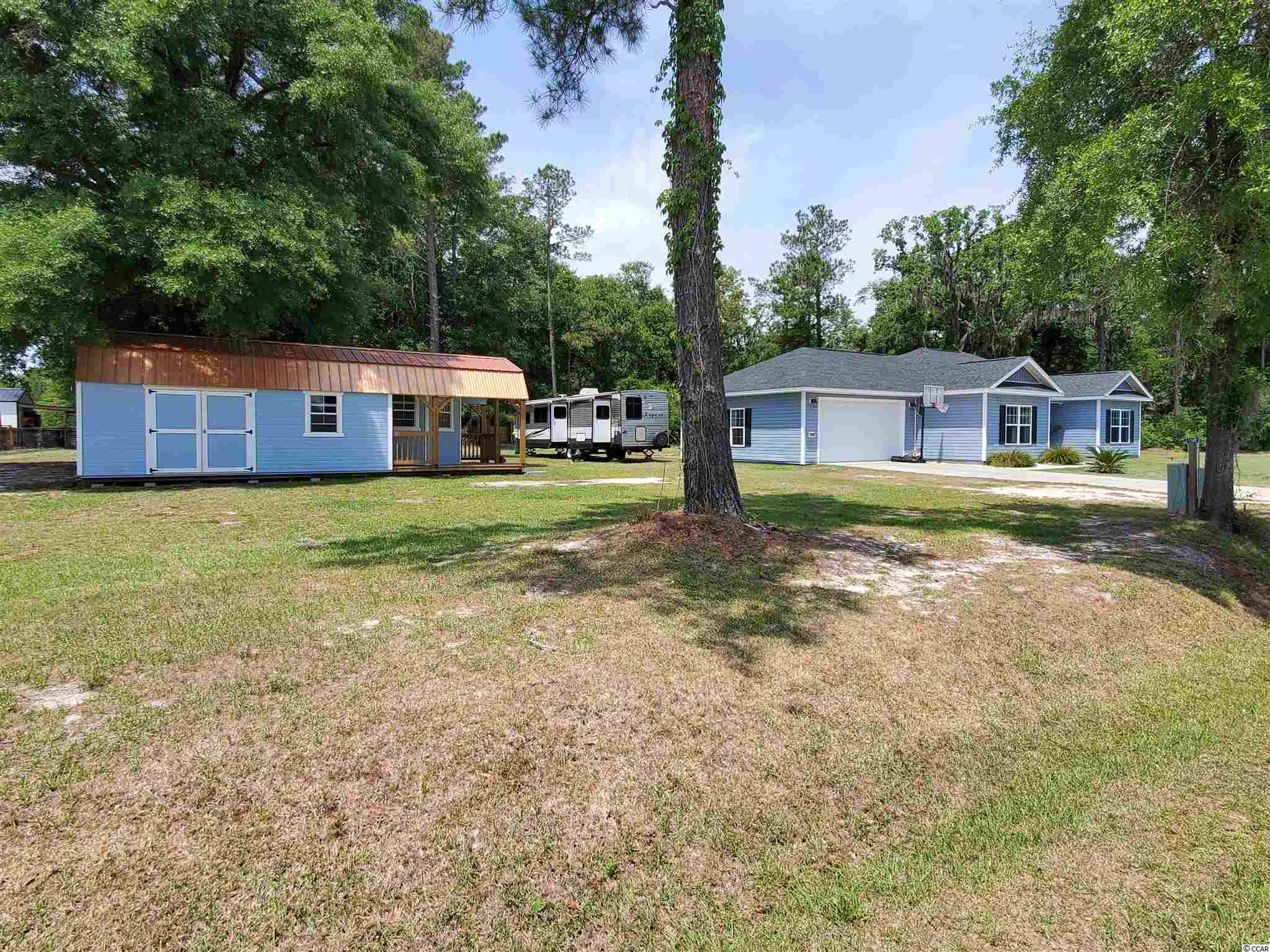 7000 Oak Grove Road Conway, SC 29527 - Photo 39 of 40 Gallery Image 39