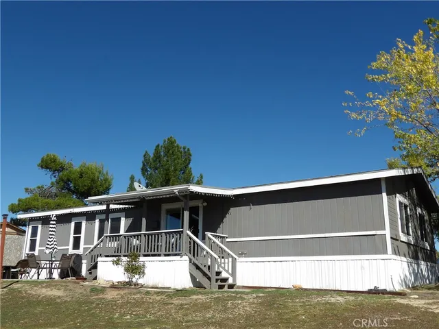 a view of balcony and deck