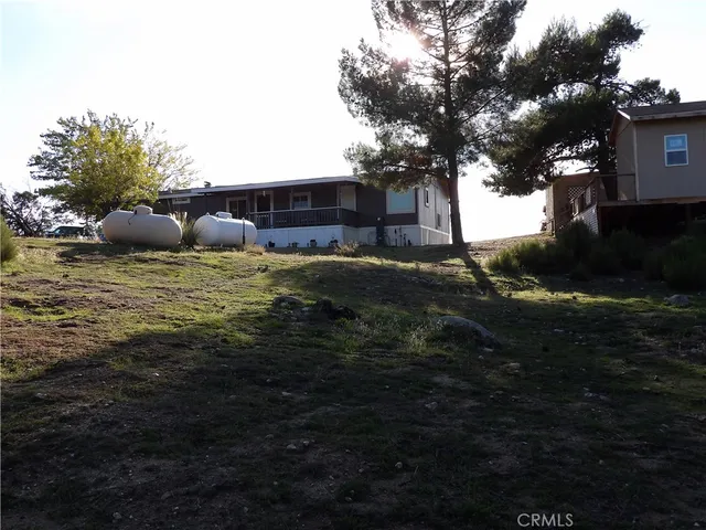$435,000 | 59760 Burnt Valley Road, Anza, CA 92539
