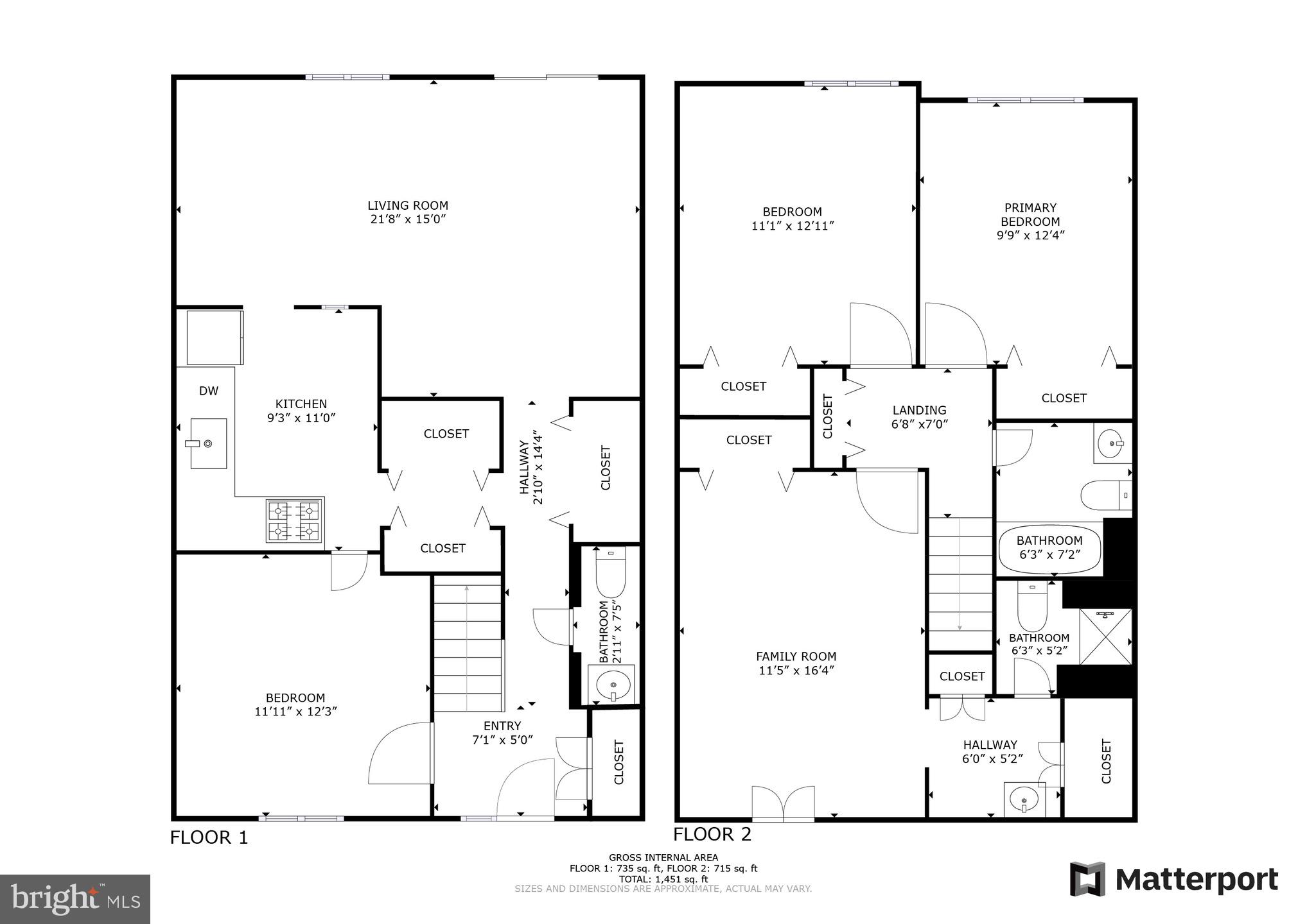 127 North Cottage Road Sterling, VA 20164 - Photo 43 of 43 Gallery Image 43